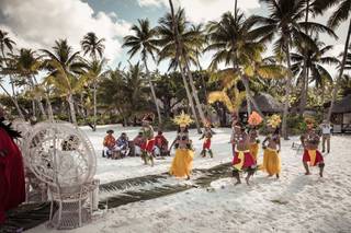 Bora Bora Photo & Video - 21