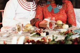 Jessica George Weddings and Events - 11