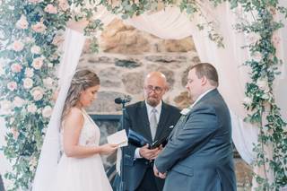 Two Hearts One Love Ceremony Officiants - 22