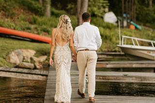 Lake Shore Village Resort - 11