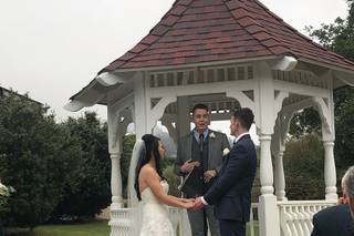 Carmel Fields by Wedgewood Weddings - 68