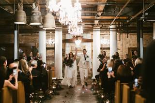 Storybook Weddings and Events - 21