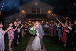 The Barn at Tall Oaks Farm - 27