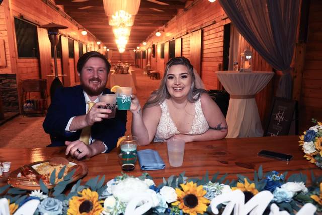 Thomas Farm Weddings & Events 4