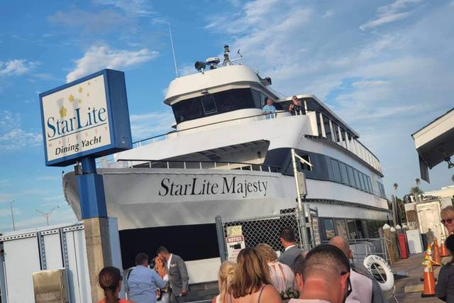 StarLite Dining Cruises 1