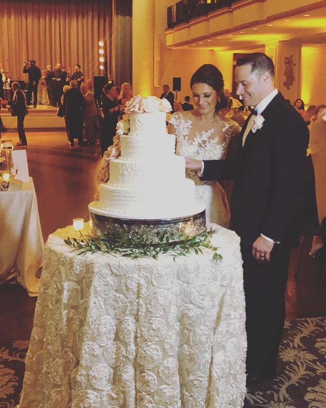 The Grand Belle at The Bellevue Hotel - 2