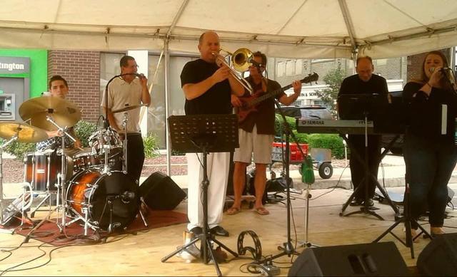 Backbeat - 1