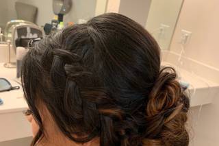 Hair by Desilee - 17