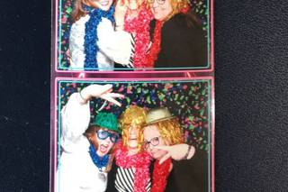 Bash Box Photo Booth and Bus - 8