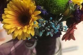 Becky's Bouquets - 18
