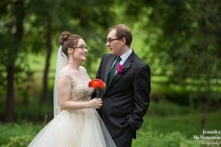 Jennifer McMenamin Photography - 18