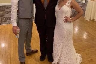 Jason Mello Digital DJ & Uplighting - 48