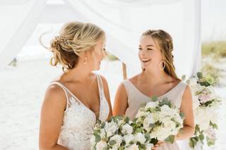 Lillian Rose Beauty & Bridal - 34