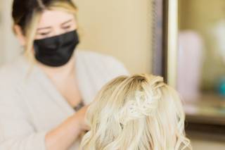 Hair by Elena 