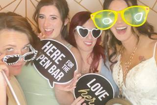 Epics Photo Booth - 12