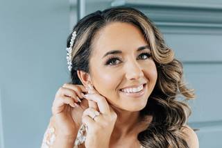 Dettloff Makeup - 8