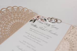 PAPER & LACE - 13