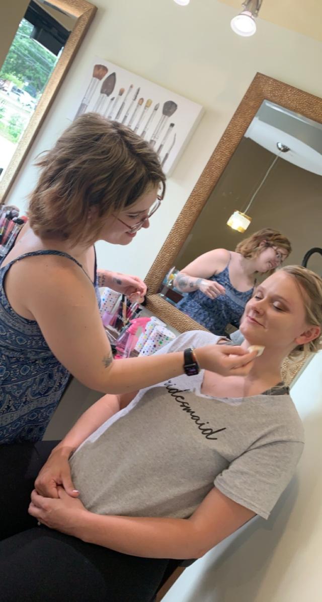 Hot Locks Salon of Westlake - 3