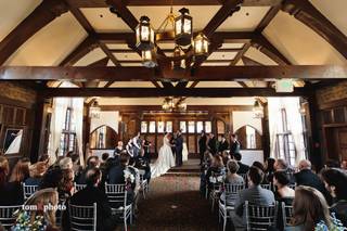 Wellshire Event Center - 83