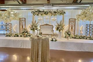 Like a Dream Weddings and Events - 50