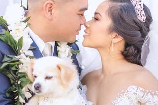 Exclusive Island Weddings - 29