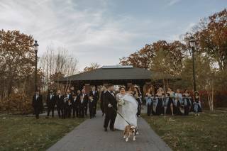 Wedding Puptials - 9