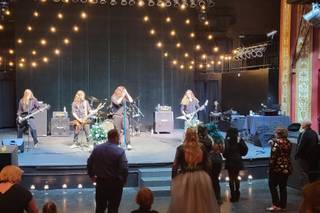 Emerald Theatre - 10