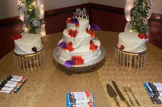 Fountain Banquet Hall - 5