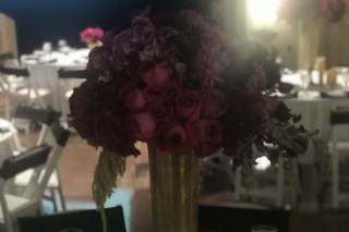 Indigo Flower Market - 16