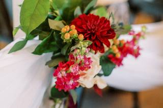 Wildwood Floral - 27