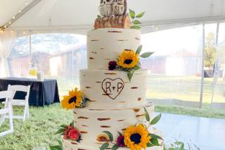 Edible Artistry - 32