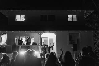 Roman Candles Mobile DJ & MC Services - 4