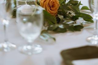 The Enchanted florist - 25