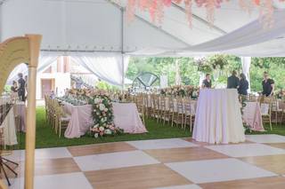 Crisp Event Rentals - 5