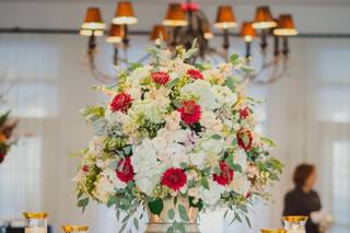 AMARYLLIS EVENT DECOR - 28