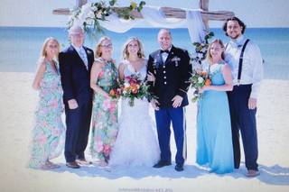 Leather & Lace Wedding and Event Co. - 24