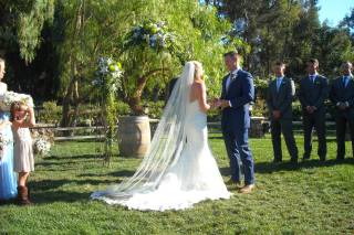 Lake Oak Meadows Weddings and Events - 41