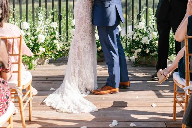 Intimate Weddings Napa Valley 5