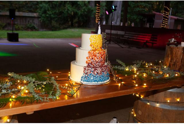 Mrs. Sipe's Sweets - 1
