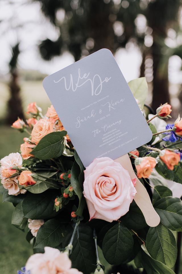 Lush Floral & Event Stylists - 4