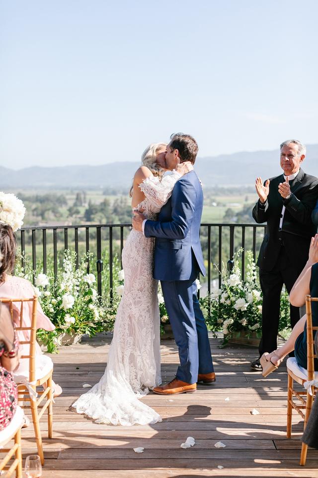 Intimate Weddings Napa Valley - 2