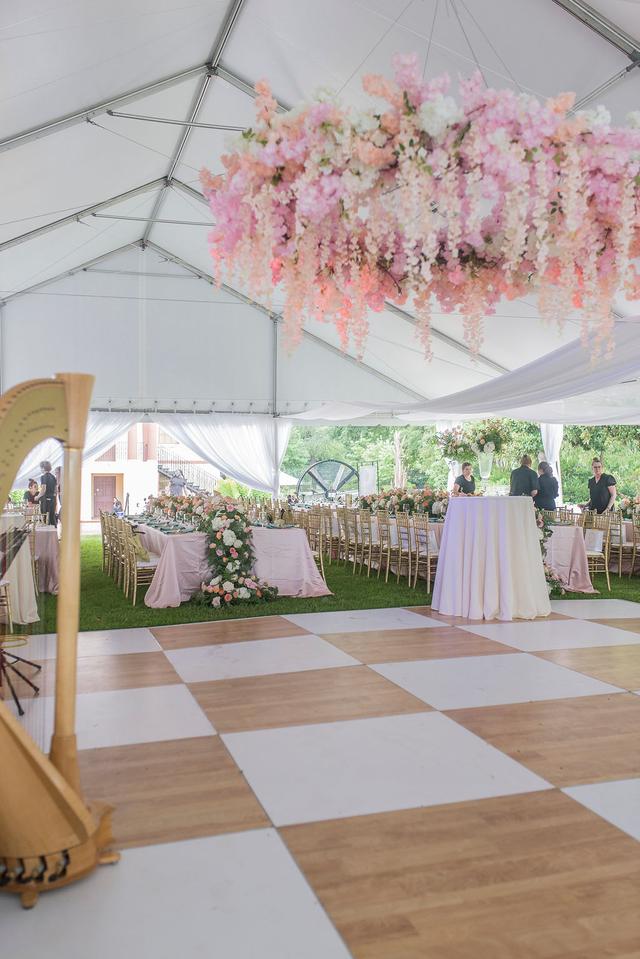 Crisp Event Rentals - 2