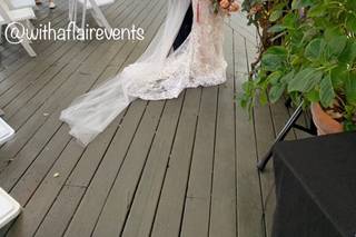 With a Flair Events - 18