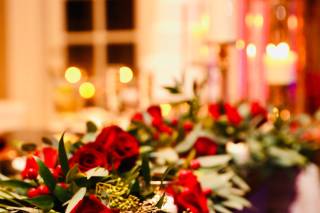 Flowers By David Anthony - 24