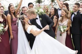 Simply Sweet Weddings - 12