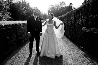 Blissful Beginnings Wedding and Event Design - 23