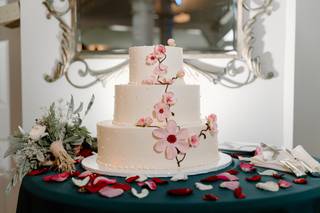 SugarBakers Cakes - 28