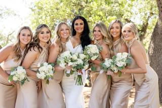 Four Oaks Weddings & Events - 5