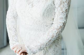 La Raine's Bridal Boutique - 15