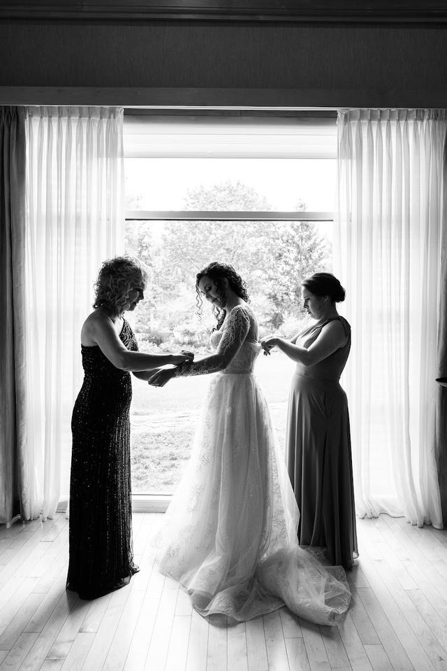 Weddings by Ray - 2